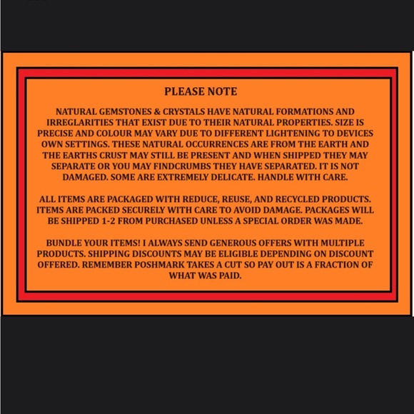 Natural Sphalerite Crystal Cluster Tower - Picture 11 of 11